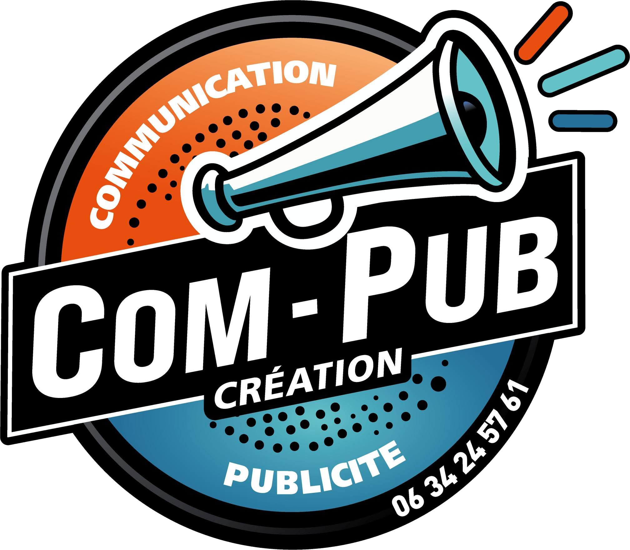 COM-PUB CREATION