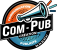 COM PUB LOGO